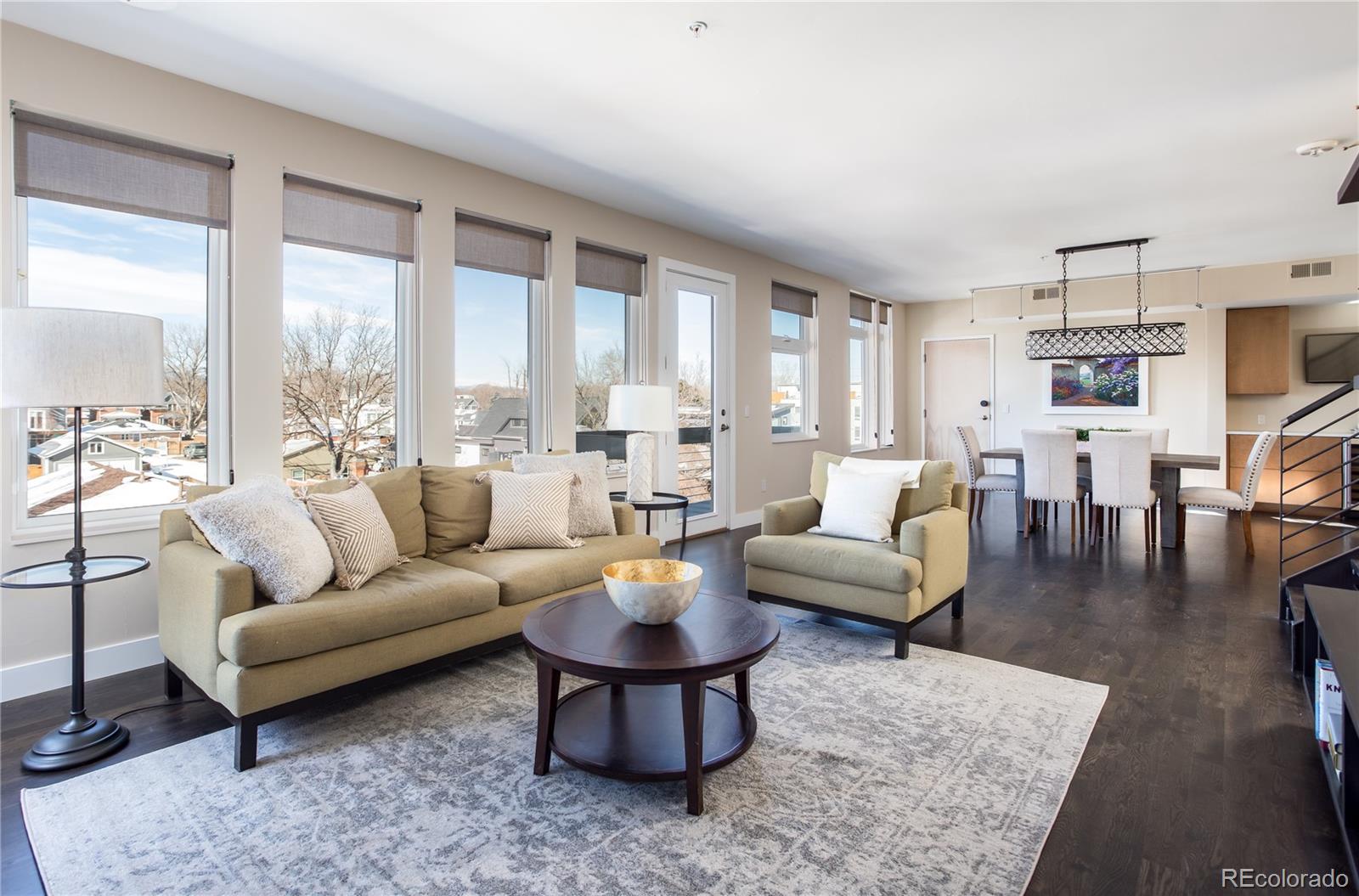 3434 Tejon Street, Unit 300 Denver, CO 80211 - Photo 16 of 40