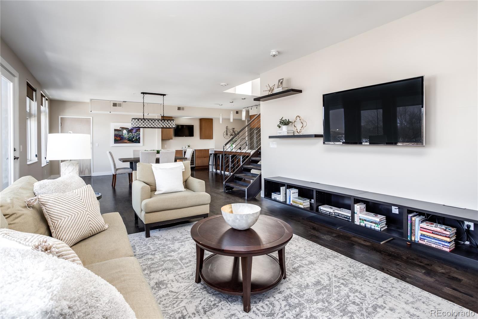 3434 Tejon Street, Unit 300 Denver, CO 80211 - Photo 17 of 40