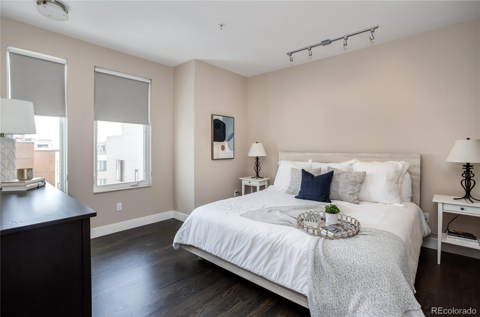 3434 Tejon Street, Unit 300 Denver, CO 80211 - Photo 18 of 40