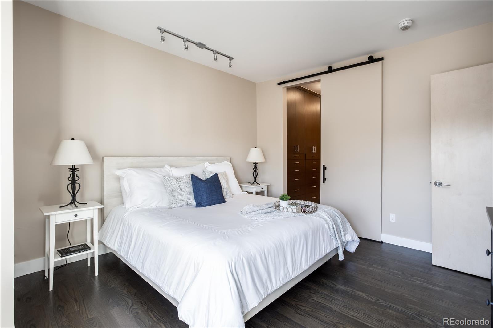 3434 Tejon Street, Unit 300 Denver, CO 80211 - Photo 19 of 40