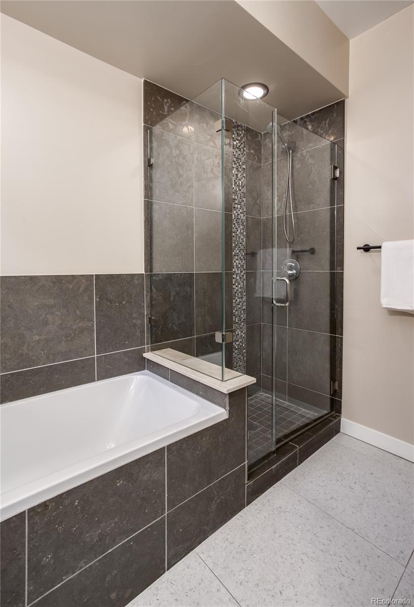 3434 Tejon Street, Unit 300 Denver, CO 80211 - Photo 22 of 40