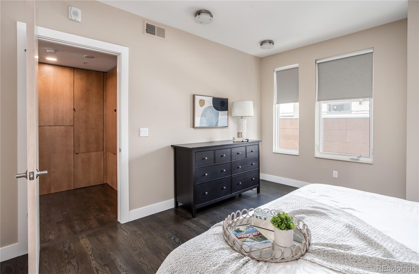 3434 Tejon Street, Unit 300 Denver, CO 80211 - Photo 23 of 40