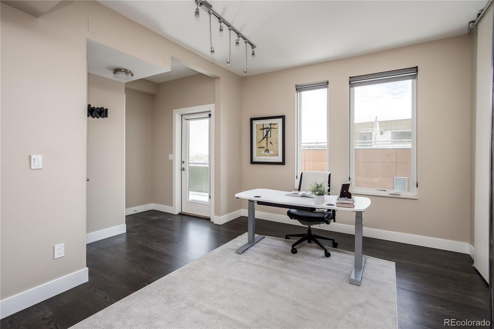 3434 Tejon Street, Unit 300 Denver, CO 80211 - Photo 24 of 40