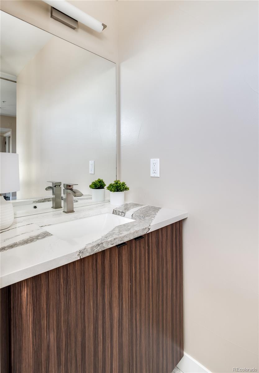 3434 Tejon Street, Unit 300 Denver, CO 80211 - Photo 25 of 40