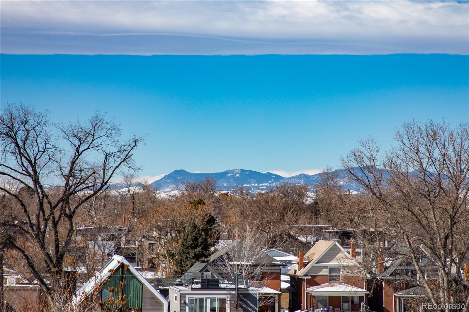 3434 Tejon Street, Unit 300 Denver, CO 80211 - Photo 29 of 40