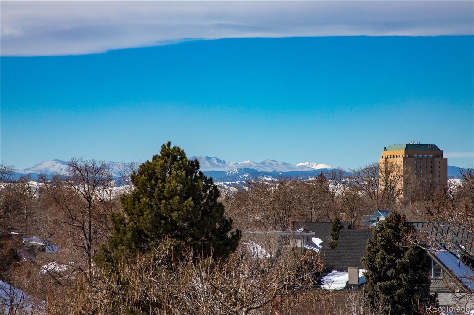3434 Tejon Street, Unit 300 Denver, CO 80211 - Photo 31 of 40
