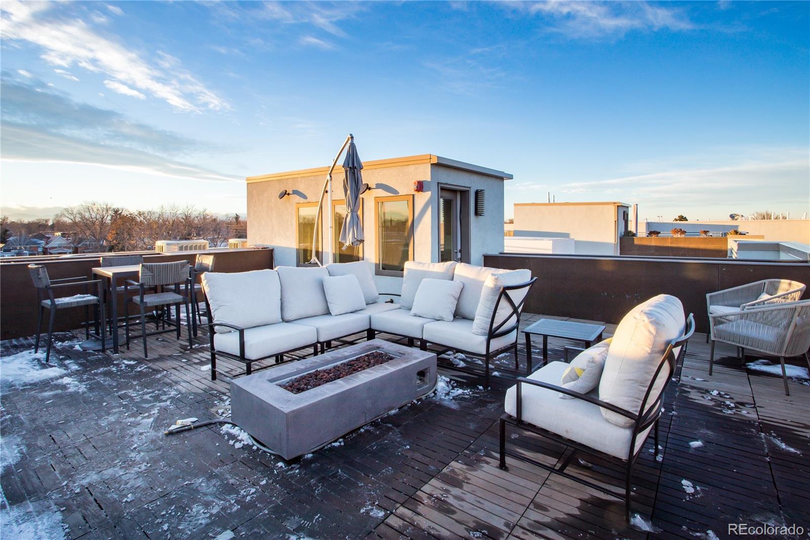 3434 Tejon Street, Unit 300 Denver, CO 80211 - Photo 33 of 40
