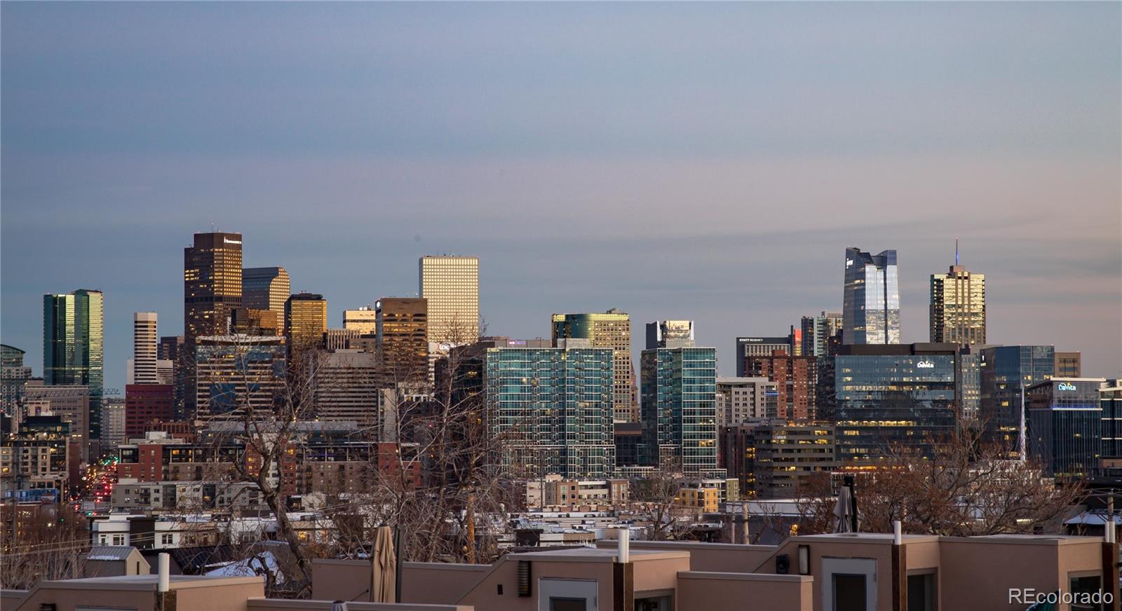 3434 Tejon Street, Unit 300 Denver, CO 80211 - Photo 37 of 40