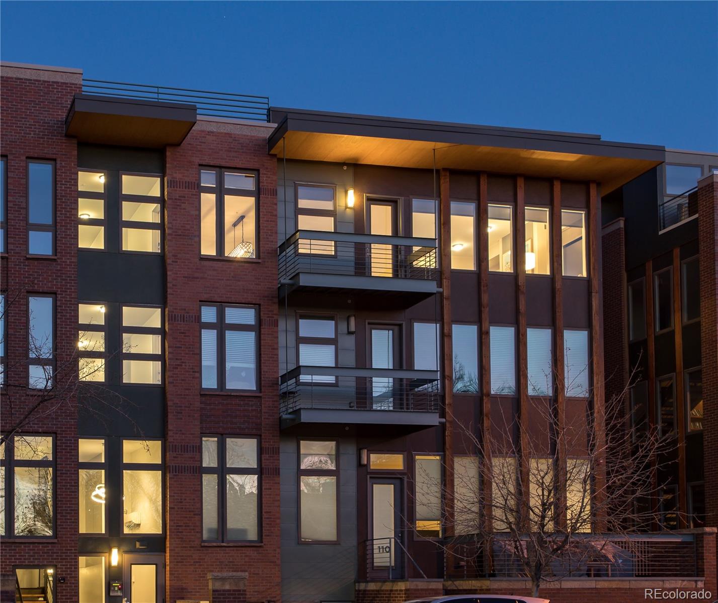 3434 Tejon Street, Unit 300 Denver, CO 80211 - Photo 40 of 40