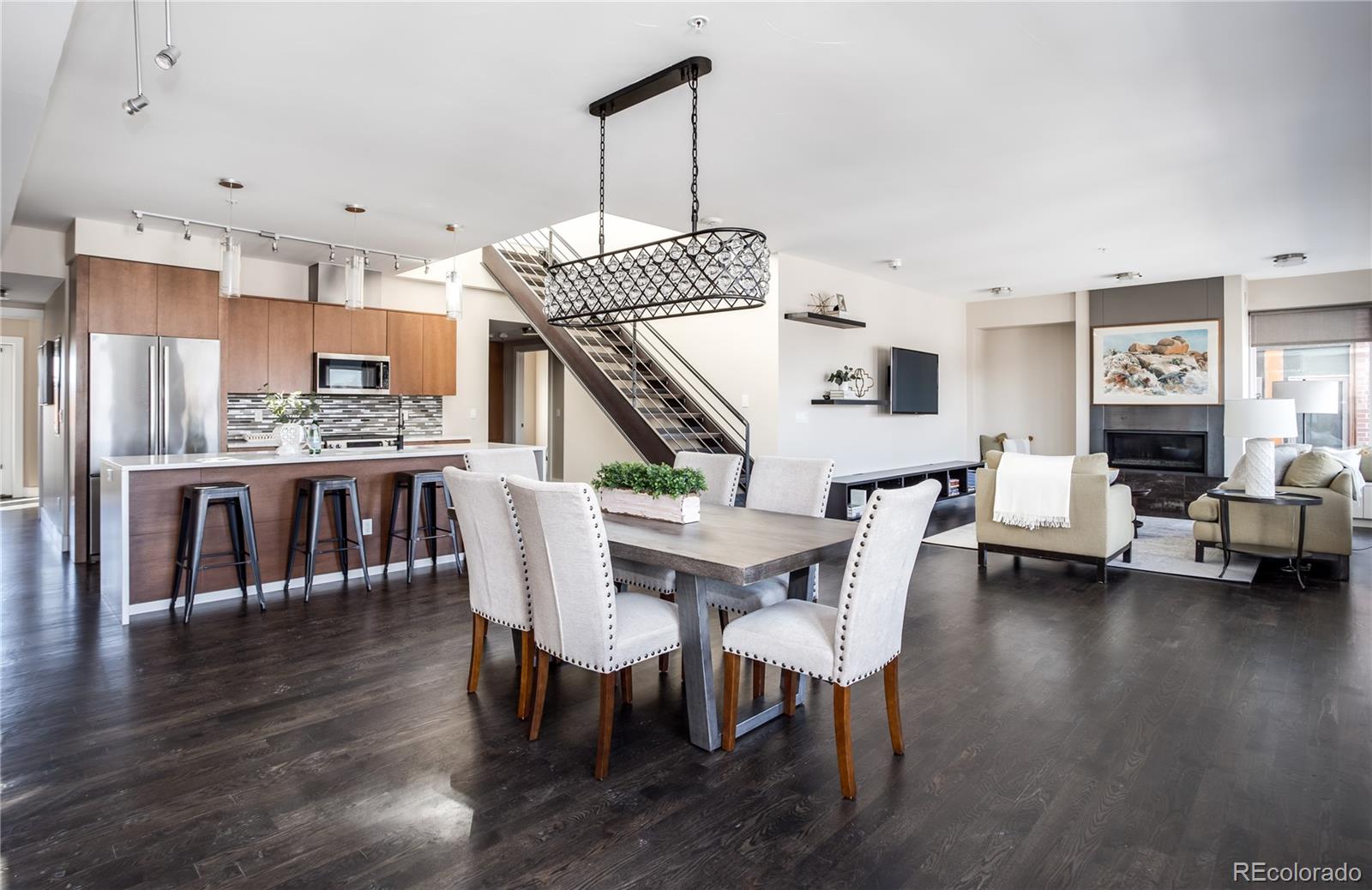 3434 Tejon Street, Unit 300 Denver, CO 80211 - Photo 4 of 40