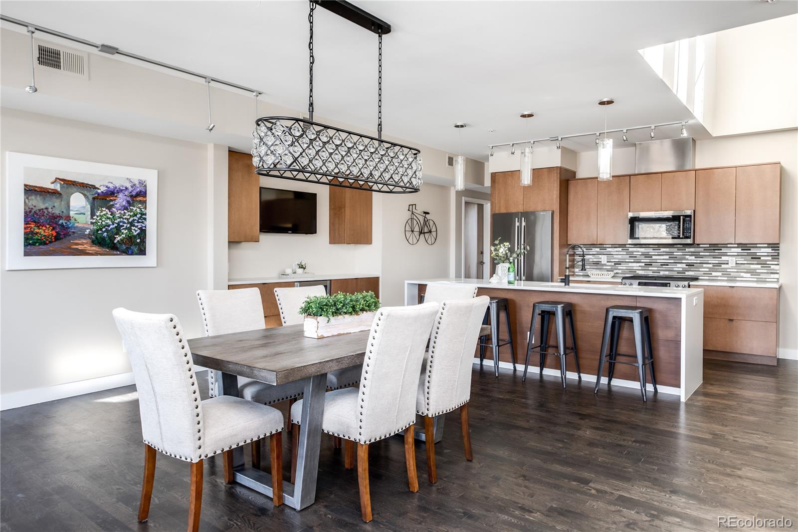 3434 Tejon Street, Unit 300 Denver, CO 80211 - Photo 5 of 40