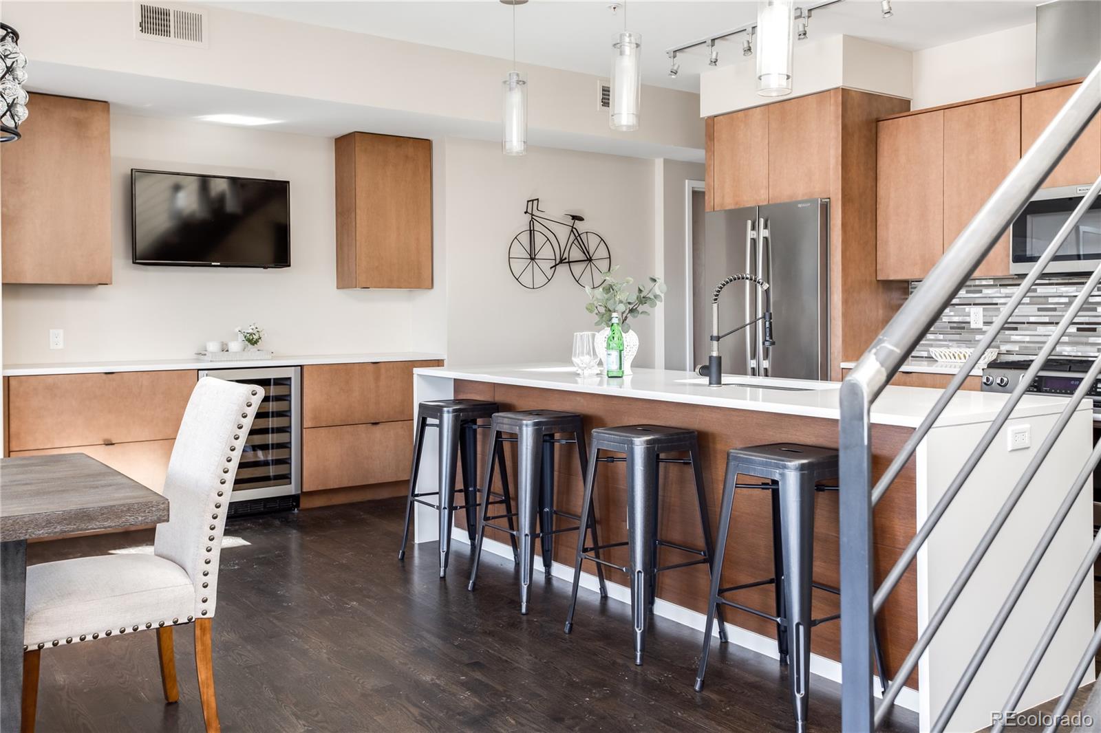 3434 Tejon Street, Unit 300 Denver, CO 80211 - Photo 6 of 40