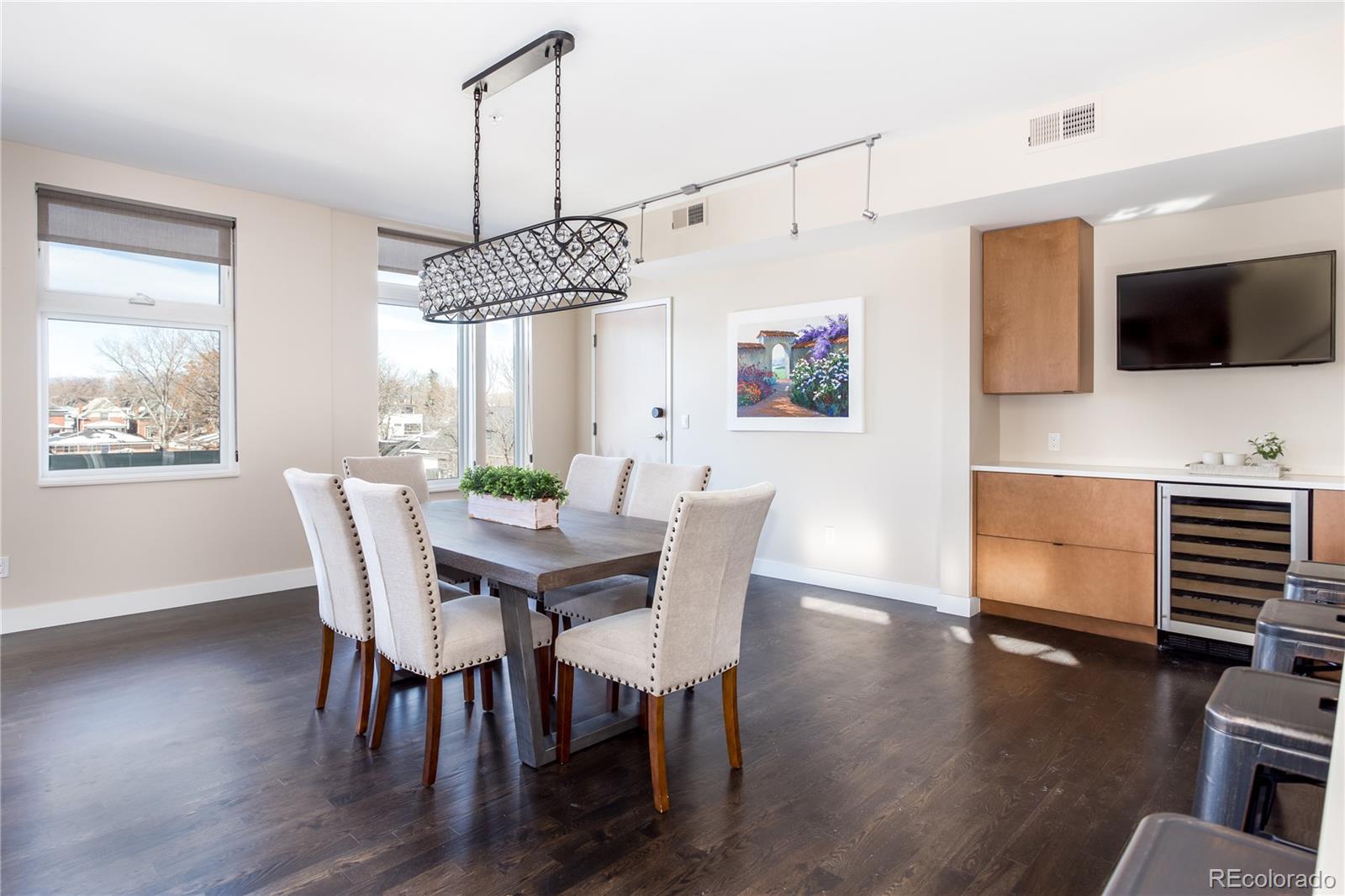 3434 Tejon Street, Unit 300 Denver, CO 80211 - Photo 7 of 40