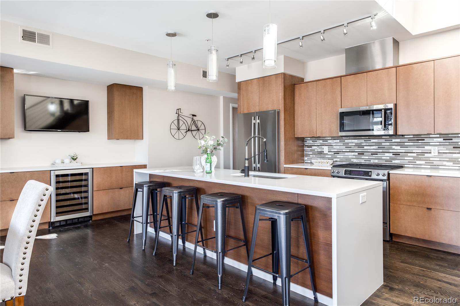 3434 Tejon Street, Unit 300 Denver, CO 80211 - Photo 8 of 40