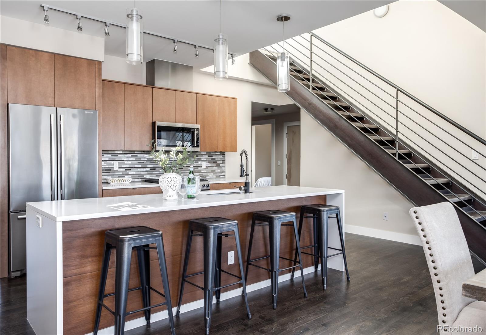3434 Tejon Street, Unit 300 Denver, CO 80211 - Photo 9 of 40