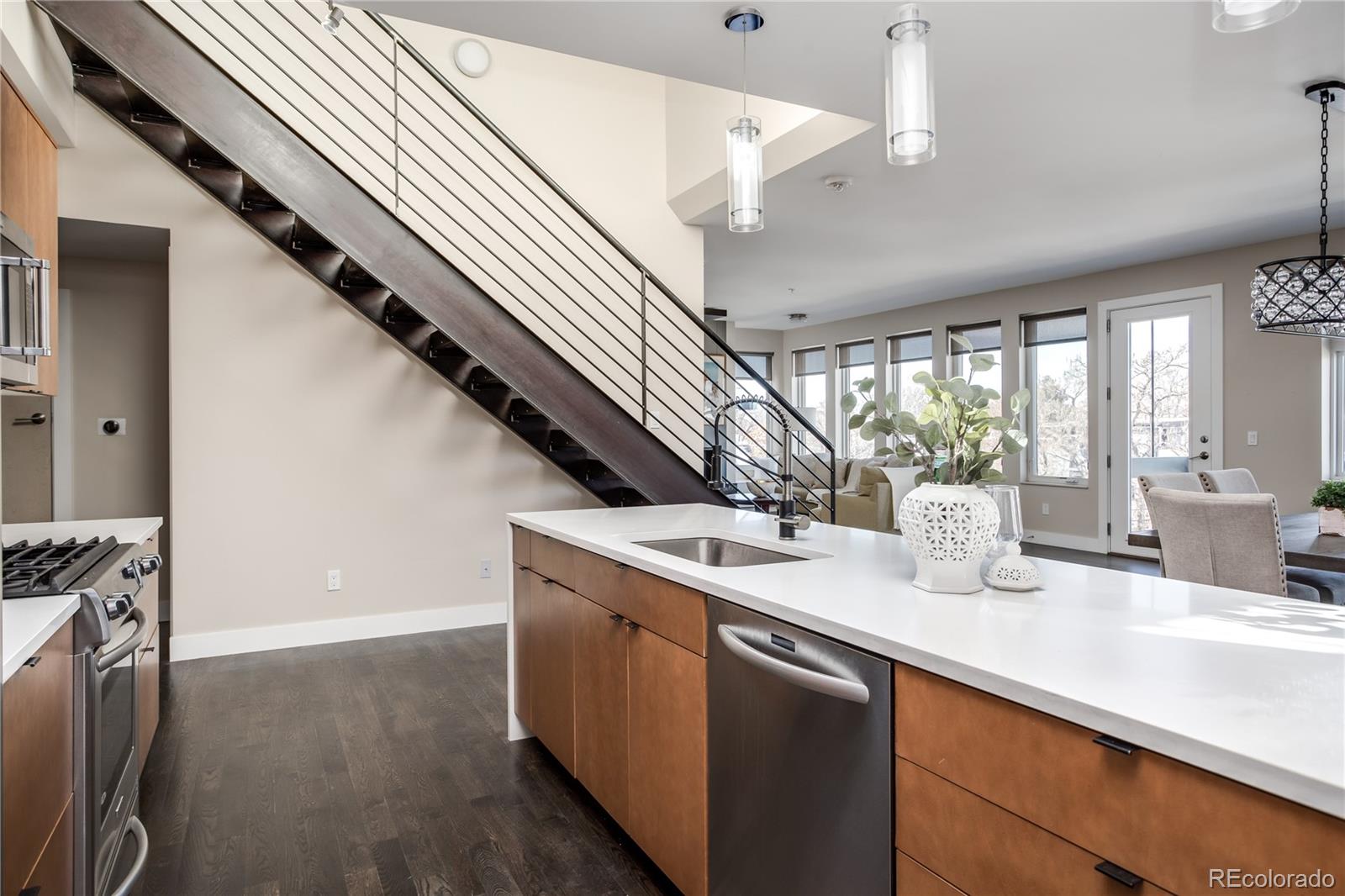 3434 Tejon Street, Unit 300 Denver, CO 80211 - Photo 10 of 40