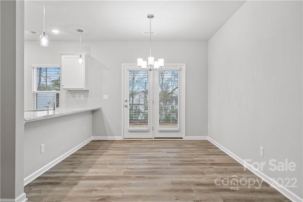 7128 Somerford Road, Unit 10C Charlotte, NC 28215 - Photo 3 of 17 Gallery Image 3