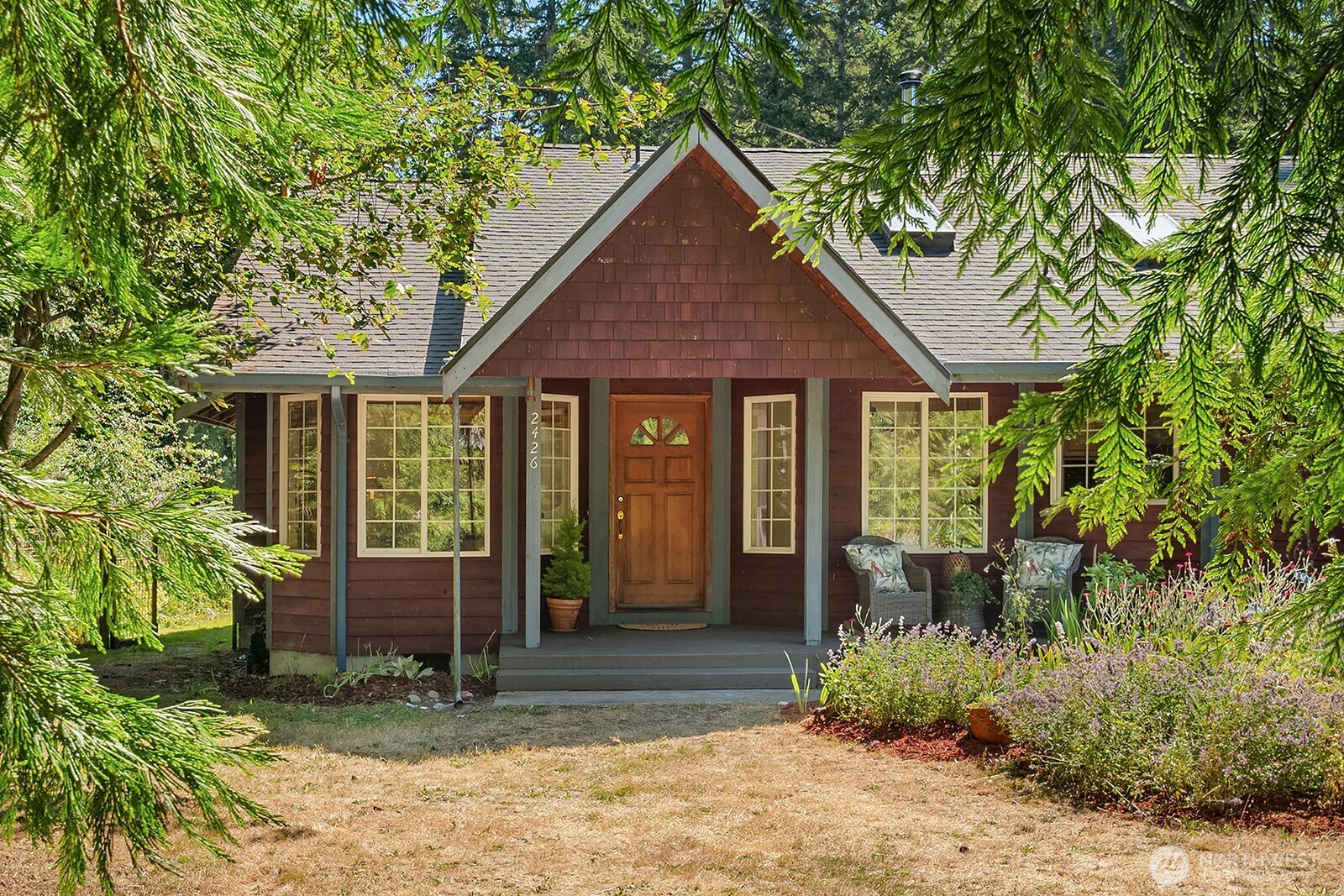 2426 Rosecrans Street Port Townsend, WA 98368 - Photo 3 of 28