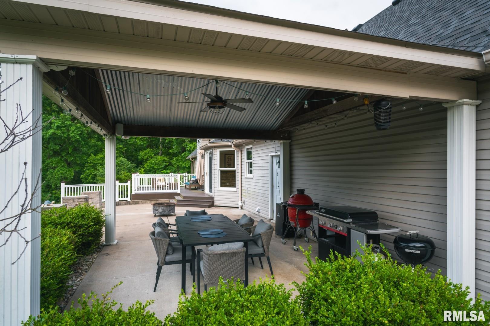 12481 Timber Ridge Godfrey, IL 62035 - Photo 56 of 98