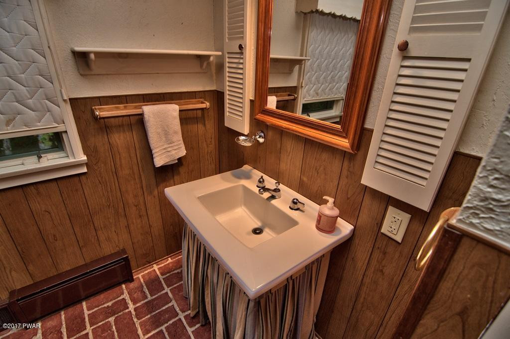 1129 Ledgedale Road Lake Ariel, PA 18436 - Photo 25 of 48 2nd Floor Half Bath View 2