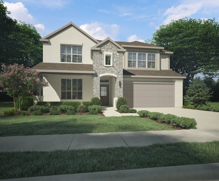 112 Spirit Street Elgin, TX 78621 - Photo 1 of 1 Gallery Image 1