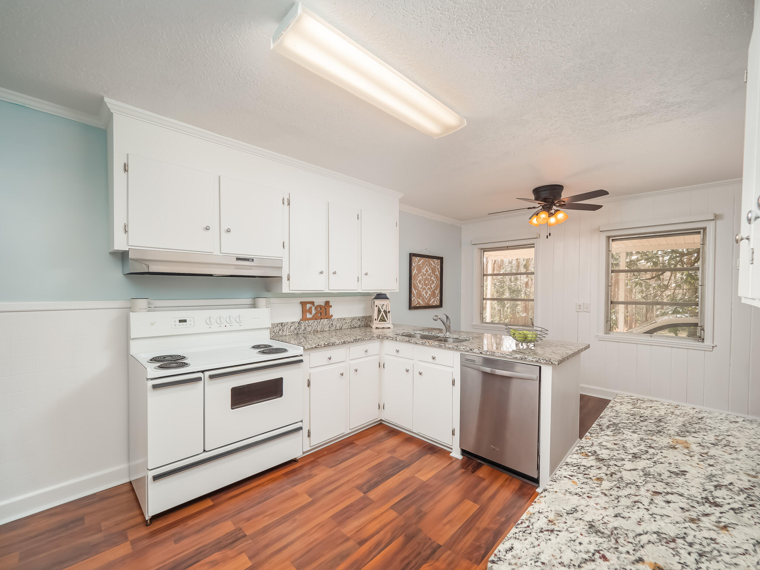 606 Columbia Road Edgefield, SC 29824 - Photo 12 of 34