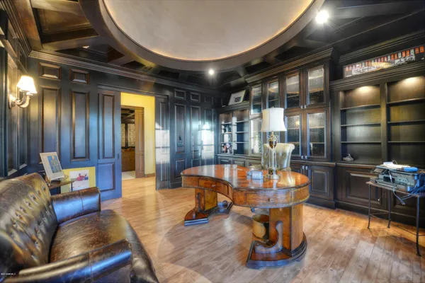 $55,000 | 5761 North Casa Blanca Drive, Paradise Valley, AZ 85253