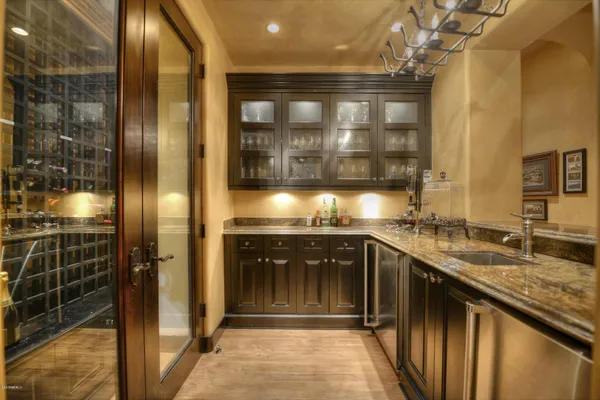 $55,000 | 5761 North Casa Blanca Drive, Paradise Valley, AZ 85253