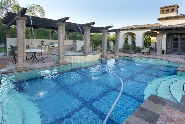 $55,000 | 5761 North Casa Blanca Drive, Paradise Valley, AZ 85253