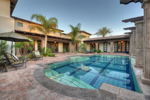 $55,000 | 5761 North Casa Blanca Drive, Paradise Valley, AZ 85253