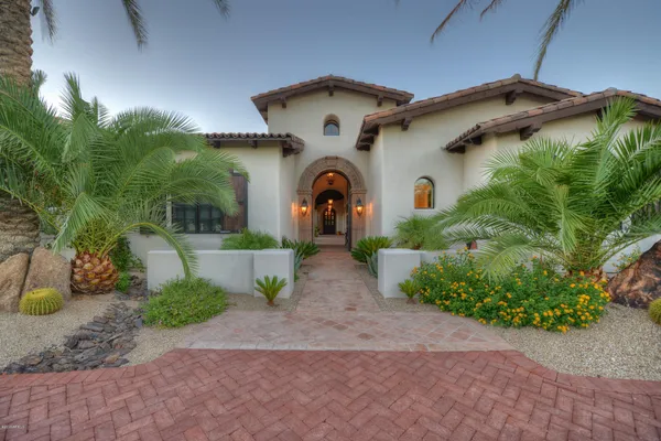 $55,000 | 5761 North Casa Blanca Drive, Paradise Valley, AZ 85253