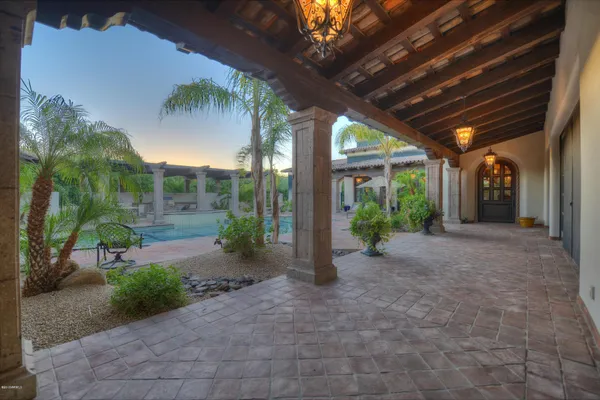 $55,000 | 5761 North Casa Blanca Drive, Paradise Valley, AZ 85253