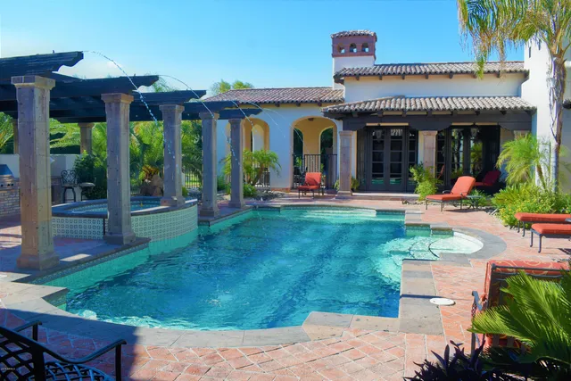 $55,000 | 5761 North Casa Blanca Drive, Paradise Valley, AZ 85253