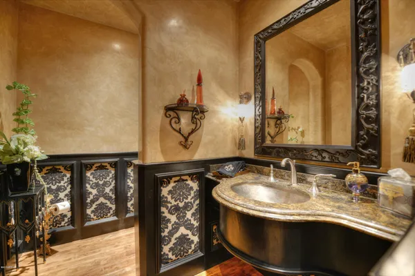 $55,000 | 5761 North Casa Blanca Drive, Paradise Valley, AZ 85253