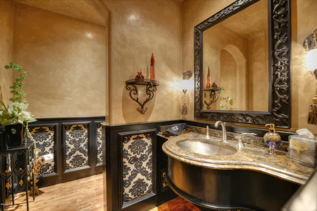 $55,000 | 5761 North Casa Blanca Drive, Paradise Valley, AZ 85253