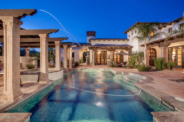 $55,000 | 5761 North Casa Blanca Drive, Paradise Valley, AZ 85253