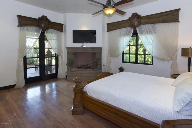 $55,000 | 5761 North Casa Blanca Drive, Paradise Valley, AZ 85253