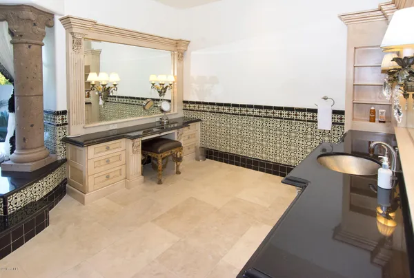 $55,000 | 5761 North Casa Blanca Drive, Paradise Valley, AZ 85253