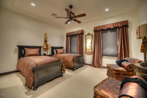 $55,000 | 5761 North Casa Blanca Drive, Paradise Valley, AZ 85253