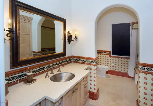 $55,000 | 5761 North Casa Blanca Drive, Paradise Valley, AZ 85253