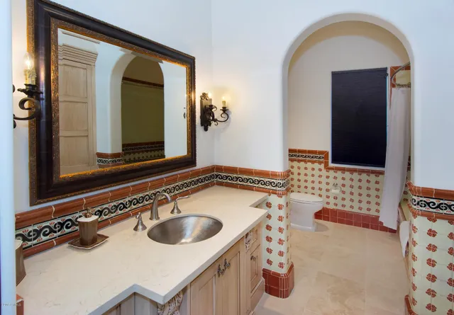 $55,000 | 5761 North Casa Blanca Drive, Paradise Valley, AZ 85253