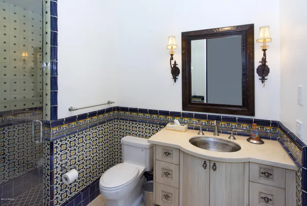 $55,000 | 5761 North Casa Blanca Drive, Paradise Valley, AZ 85253