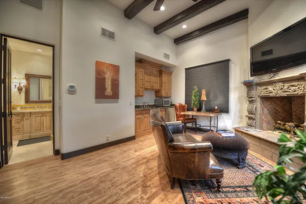 $55,000 | 5761 North Casa Blanca Drive, Paradise Valley, AZ 85253