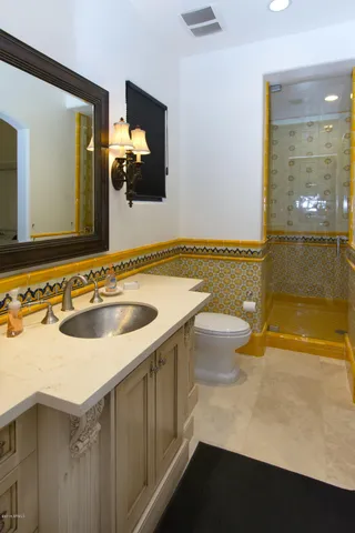 $55,000 | 5761 North Casa Blanca Drive, Paradise Valley, AZ 85253