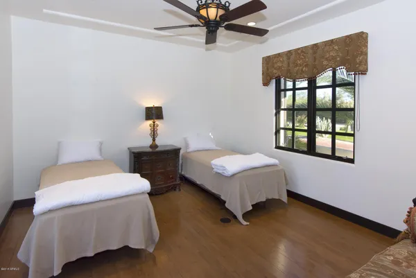 $55,000 | 5761 North Casa Blanca Drive, Paradise Valley, AZ 85253