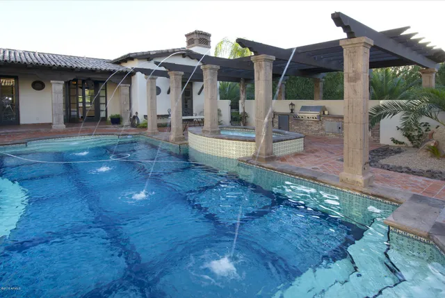 $55,000 | 5761 North Casa Blanca Drive, Paradise Valley, AZ 85253