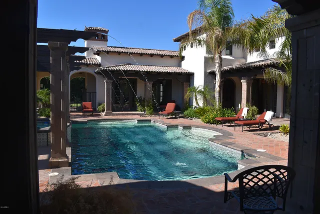 $55,000 | 5761 North Casa Blanca Drive, Paradise Valley, AZ 85253