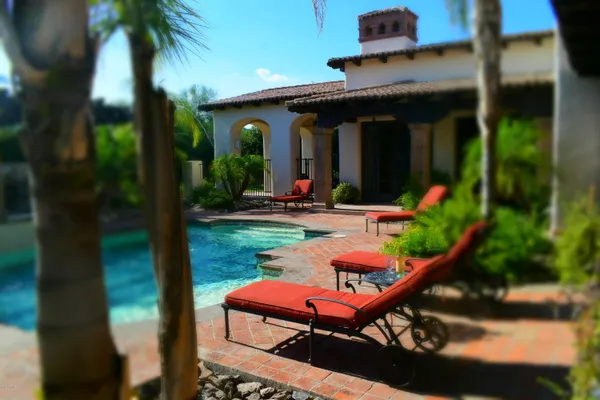 $55,000 | 5761 North Casa Blanca Drive, Paradise Valley, AZ 85253