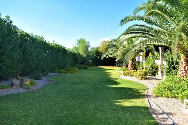 $55,000 | 5761 North Casa Blanca Drive, Paradise Valley, AZ 85253