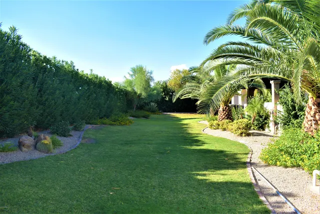 $55,000 | 5761 North Casa Blanca Drive, Paradise Valley, AZ 85253